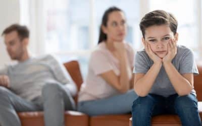 Déménagement d’un des parents, quelles sont les conséquences sur la résidence de l’enfant ?